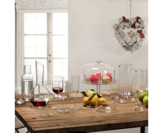 Келих для коктейлів Sublime C 479 Luigi Bormioli (11898/01), зображення 3