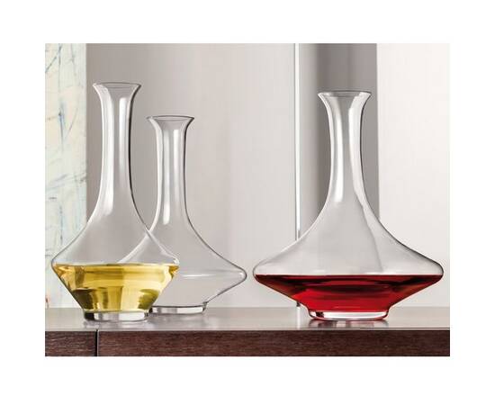 Декантер Supremo, для вина, 750 мл Luigi Bormioli (11565/01), зображення 2