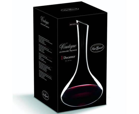 Декантер Vinoteque RM 319 Luigi Bormioli (09630/05), изображение 2