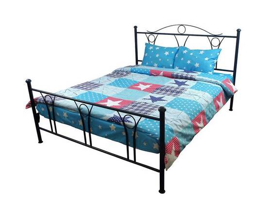 Постельный комплект Евро Руно (845.52Зірка Остра), изображение 2