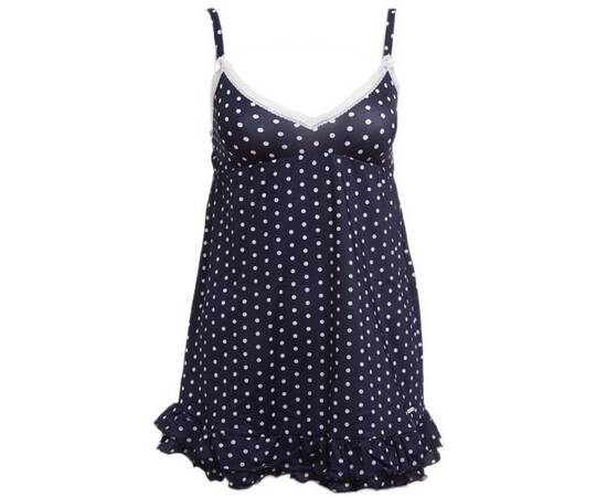 Комплект жіночий US Polo Assn 62000 синій, 36р. (2000008447058), Колір: синій, Розмір: 36, зображення 2