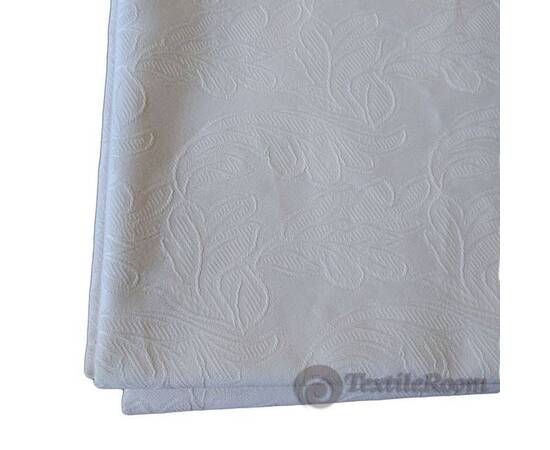 Скатерть Vidal Rius NIMES 180x300 N103, Тип: скатерти, Цвет: кремовый, Форма скатерти: прямоугольная, Размер: 180x300, изображение 4