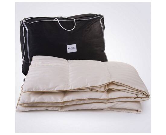 Ковдра антиалергенна MirSon EcoSilk Carmela 071 літо 220х240 см (2200000018434_220_240), Сезонність: літня, Розмір: 220x240, зображення 2