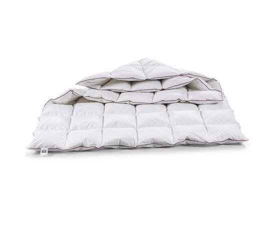 Одеяло антиаллергенное MirSon DeLuxe Tencel 0352 зима 220х240 см (2200000018892), Сезонность: зимнее, Размер: 220x240, изображение 2