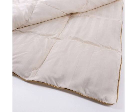 Одеяло пуховое MirSon Carmela 032 деми 220x240 см (2200000018472_220_240), Сезонность: демисезонное, Размер: 220x240, изображение 4