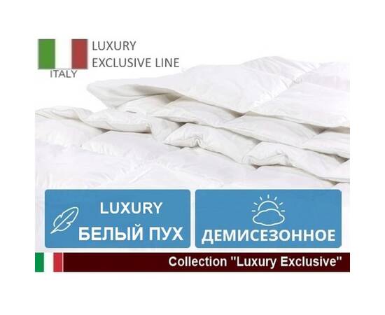 Ковдра пухова MirSon Luxury Exclusive 079 демі 220x240 см (2200000018502_220_240), Сезонність: демісезонна, Розмір: 220x240, зображення 2