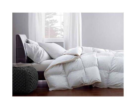 Одеяло пуховое MirSon Raffaello 063 220х240 см (2200000075130), Сезонность: особотеплое, Размер: 220x240, изображение 3