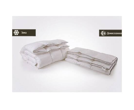 Ковдра пухова MirSon Royal 033 демі 220x240 см (2200000018489_220_240), Сезонність: демісезонна, Розмір: 220x240, зображення 3