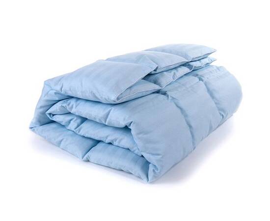 Ковдра пухова MirSon Valentino 034 зима 220х240 см (2200000002143_034), Сезонність: зимова, Розмір: 220x240, зображення 2