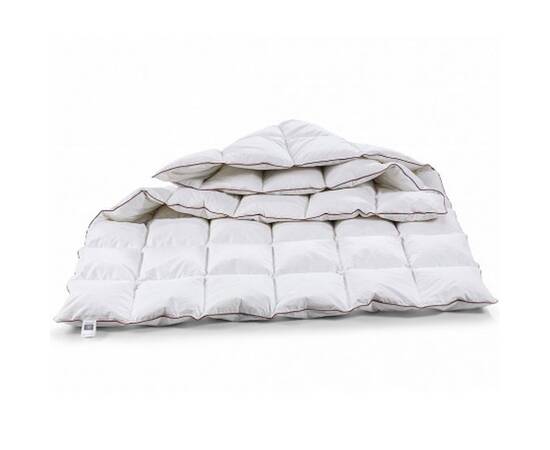 Ковдра вовняна MirSon DeLuxe 030 зима 220x240 см (2200000018809_220_240), Сезонність: зимова, Розмір: 220x240, зображення 2