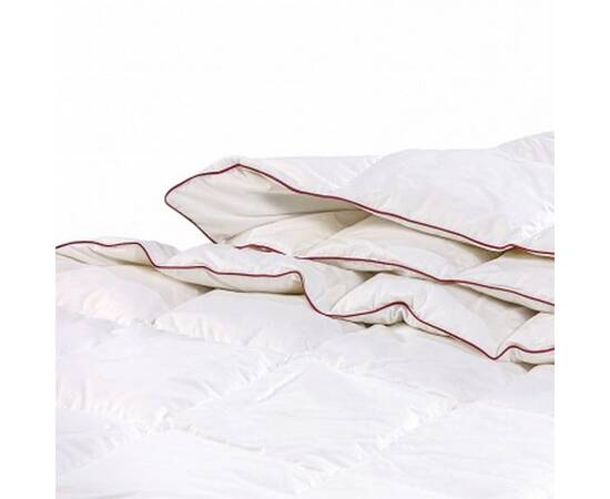 Ковдра вовняна MirSon DeLuxe 028 літо 220x240 см (2200000018823_220_240), Сезонність: літня, Розмір: 220x240, зображення 2