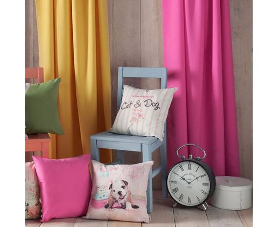 Штора 140х270 Apolena 308-Z316/1 Styleart, зображення 3