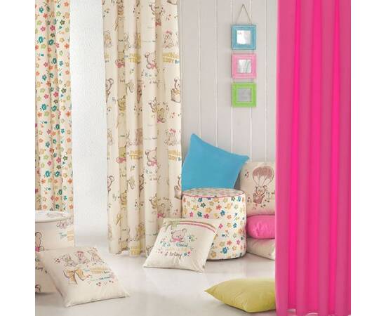 Штора 140х270 Apolena 308-Z316/1 Styleart, зображення 4