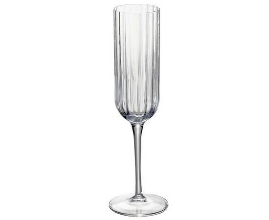 Бокал Bach для шампанского С 451 Luigi Bormioli (11283/01)