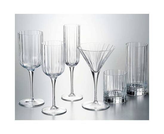 Бокал Bach для шампанского С 451 Luigi Bormioli (11283/01)