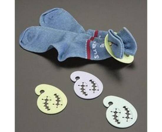 Набір гачків 12шт METALTEX (405180), зображення 3