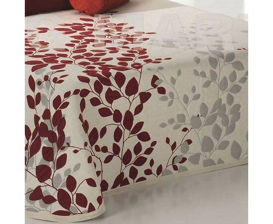 Покрывало GEISHA c.2 250x270 RM297 Reig Marti, Цвет: бордовый, Размер: 250x270, изображение 2