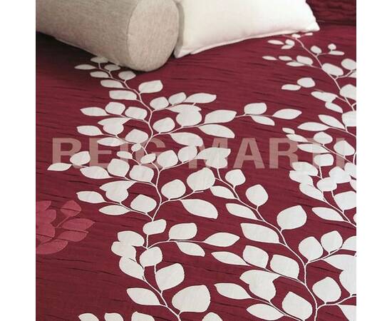 Покрывало GEISHA c.2 250x270 RM297 Reig Marti, Цвет: бордовый, Размер: 250x270, изображение 3
