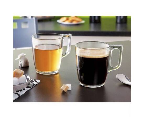 Кружка Luminarc NUEVO 320 мм (J1143), изображение 2