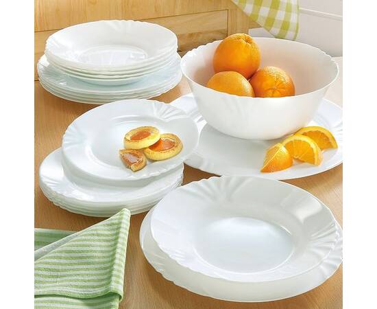 Салатник Luminarc CADIX /120 мм (37789), изображение 2