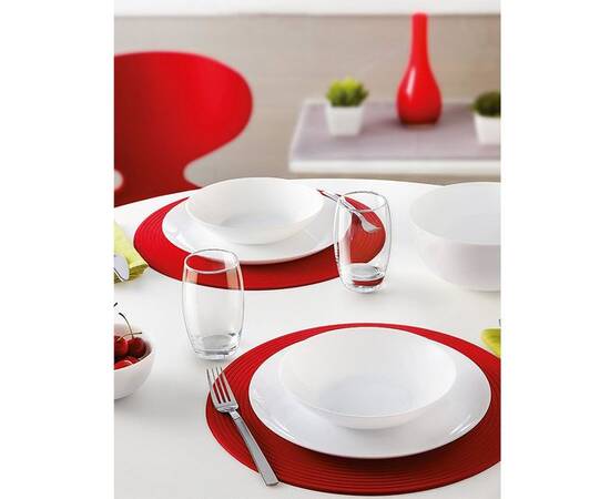 Тарелка Luminarc Diwali 190 мм десертная (D7358), изображение 2