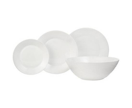 Тарілка Luminarc HARENA 190 мм десертна (L2786), зображення 2