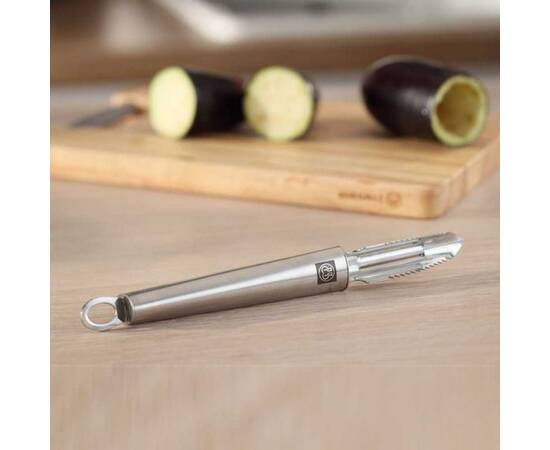 Овощечистка зубчаста TWISTY KORKMAZ (A507), изображение 2