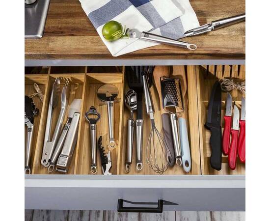 Пресс для чеснока TWISTY KORKMAZ (A537), изображение 2