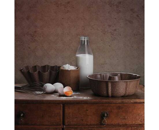 Форма TORTA для кексу 25,5 см KORKMAZ (A653), зображення 2