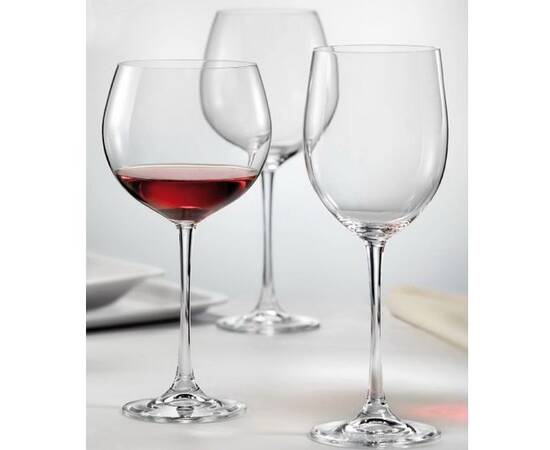 Келихи Vintage 700мл Brandy 2шт Bohemia (40602/700), зображення 2