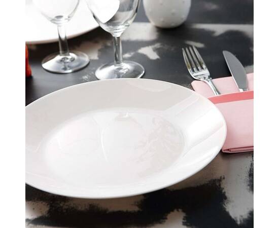 Тарілка Luminarc ARCOPAL ZELIE обідня (L4119), зображення 3