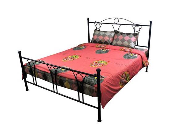 Постельный комплект євро Руно (845.137К_Owl), изображение 2