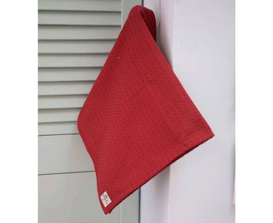 Набор полотенец с вышивкой Снежинка ТМ Прованс, изображение 2