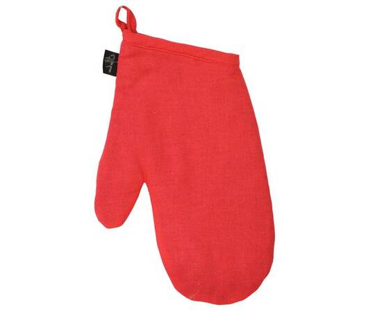 Рукавичка Снежинка Прованс, изображение 2