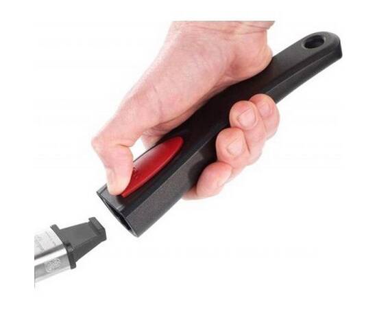 Сковорода-гриль 28х28 см Titan Best Induktion WOLL (W1628-1TBI), зображення 2