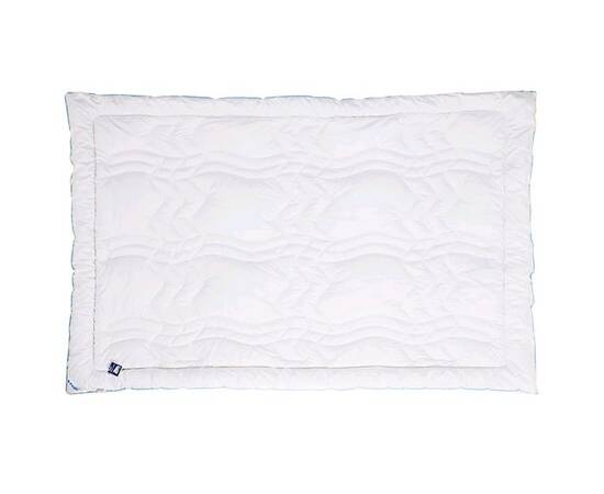 Ковдра вовняна 200х220 зимова Руно (322.29ШЕУ_білий), Сезонність: зимова, Розмір: 200x220, зображення 2