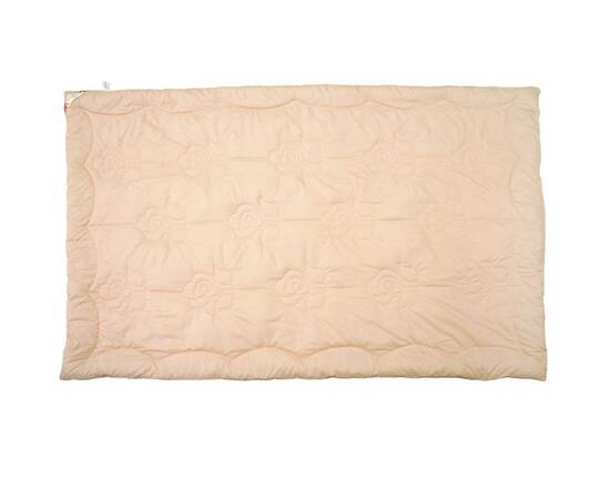 Ковдра Rose 140х205 Руно (321.52 Rose Pink), Сезонність: демісезонна, Розмір: 140x205, зображення 2