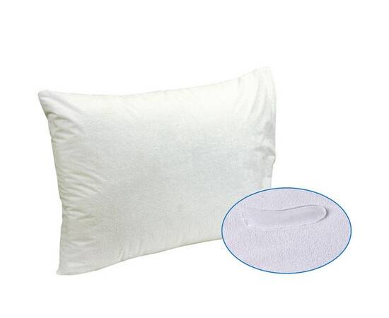 Чехол на подушку 50х70 водонепроницаемый Руно (382Н), изображение 2