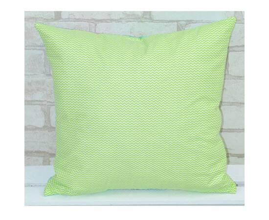 Подушка «Вошебное дерево» 40х40 Loskutini, изображение 3