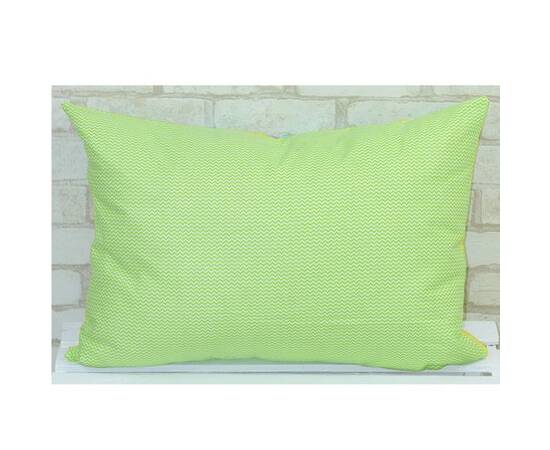 Подушка «Городок» 40х60 Loskutini, изображение 3