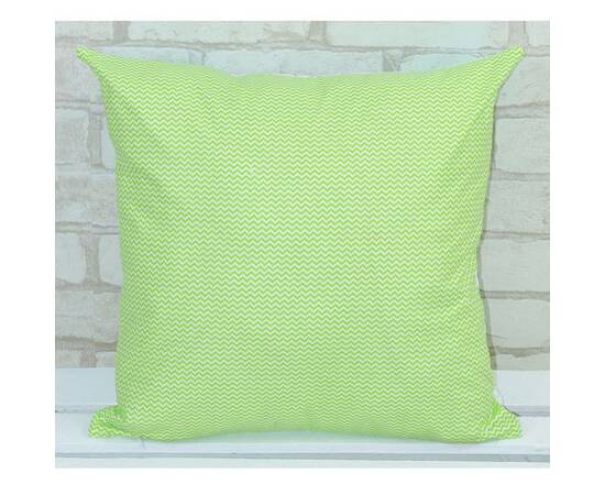 Подушка «Детские рисунки» 40х40 Loskutini, изображение 3