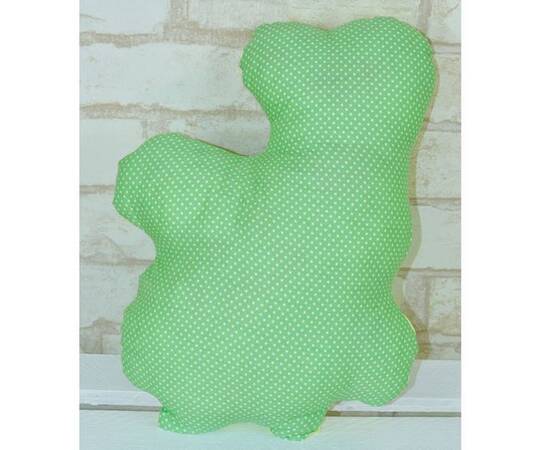 Подушка-іграшка «Дракончик» 27х35 Loskutini, зображення 2