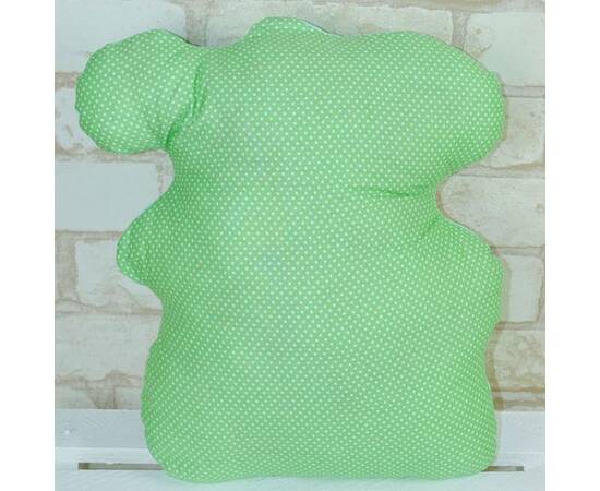 Подушка-игрушка «Собачки» 32х38 Loskutini, изображение 2