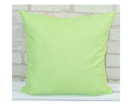 Подушка «Сказочные животные» 40х40 Loskutini, изображение 3