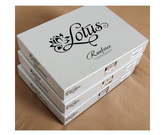 Постельное белье Lotus Premium Daisy семейное (2000008491259), Размер: семейный 2шт(145x210), Основной цвет: бежевый, изображение 2