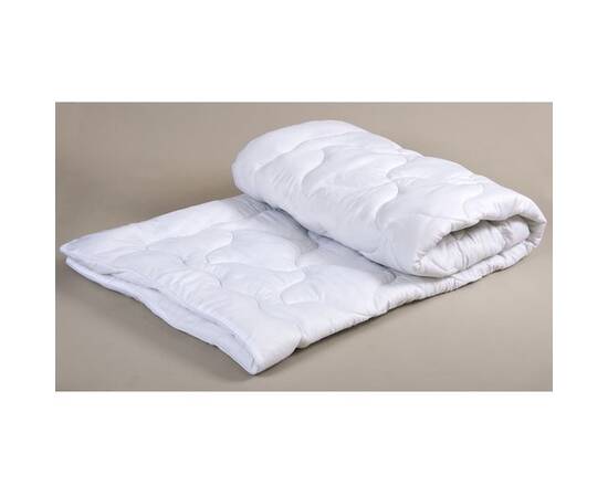 Ковдра Iris Home Hotel Line 195x215 євро (svt-2000022284219), Сезонність: зимова, Розмір: 195x215, зображення 2