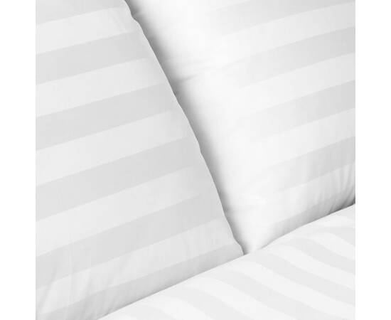 Наволочка Royal Pearl 40x60 MirSon, Цвет: белый, Тип: наволочки, Размер: 40x60, изображение 2