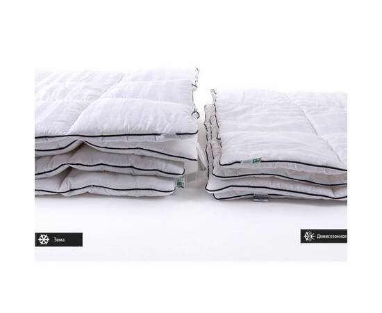 Ковдра антиалергенна MirSon Thinsulate Royal Pearl 084 демі 140х205 см (2200000014641), Сезонність: демісезонна, Розмір: 140x205, зображення 2