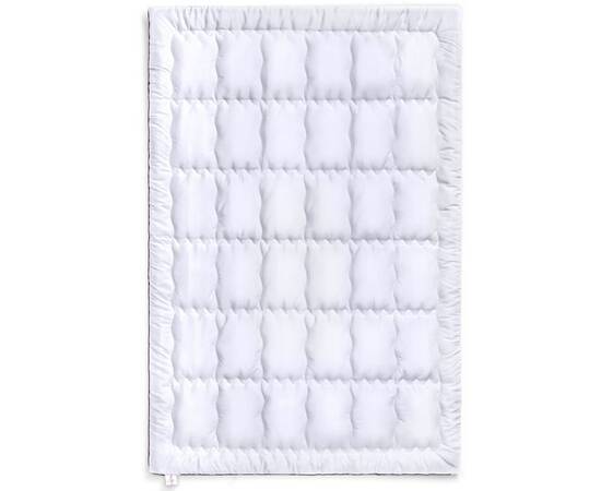 Ковдра антиалергенна MirSon Thinsulate Royal Pearl 084 демі 110х140 см (2200000014627), Сезонність: демісезонна, Розмір: 110x140, зображення 2