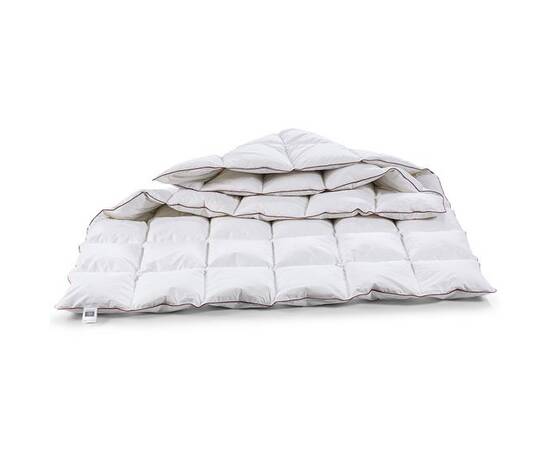 Ковдра бамбукова DeLuxe 0409 220x240 зимова MirSon, Сезонність: зимова, Розмір: 220x240, зображення 2